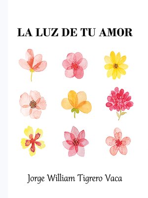 cover image of La luz de tu amor